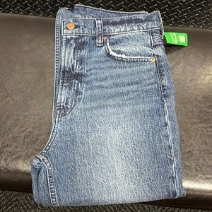 Womens GAP jeans. BNWT. Size 30/10p never worn